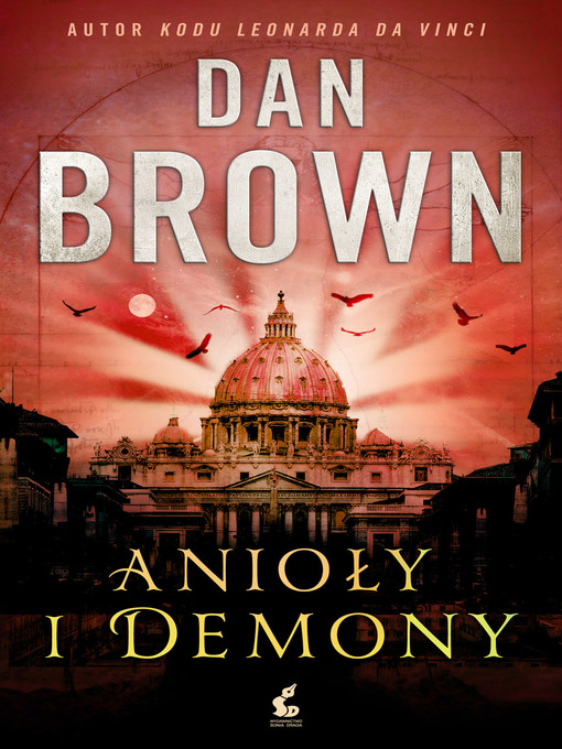 Title details for Anioły i demony by Dan Brown - Available